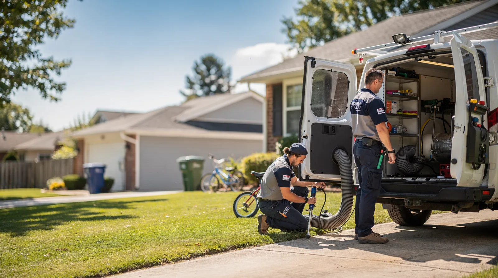 24/7 HVAC Repair & AC Replacement in Menlo, IA near me